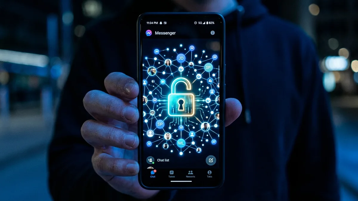 Come Hackerare i Messaggi di un Account Facebook