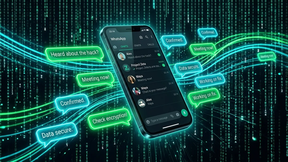 Come Hackerare Messaggi Whatsapp Online [Gratis]