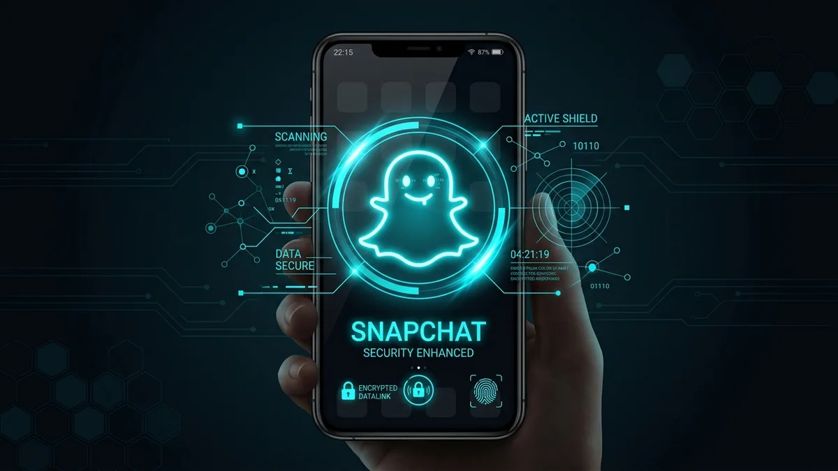 Come Hackerare Segretamente Snapchat