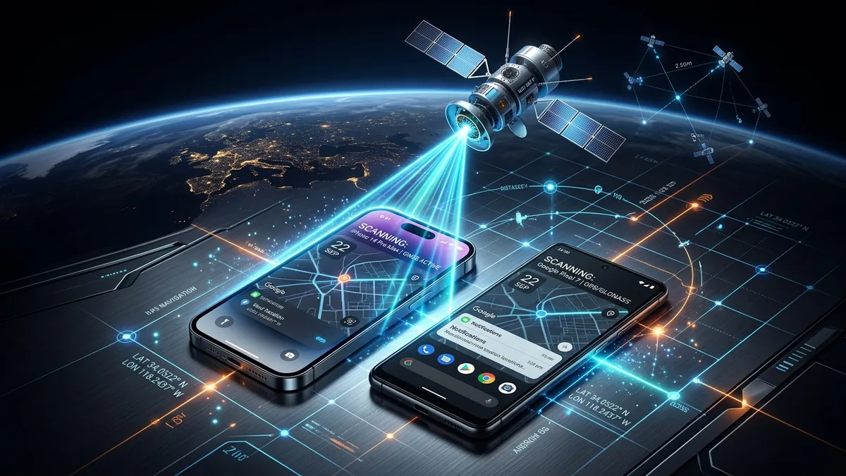 Come Installare un’App di Localizzazione GPS su iPhone e Android