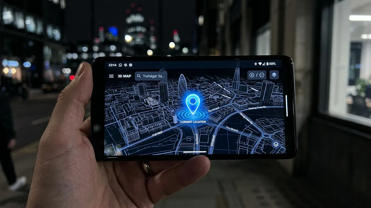 Come Localizzare un Telefono in Tempo Reale
