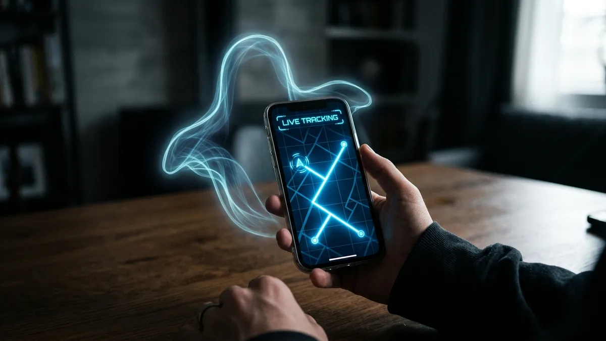 Come Monitorare la Posizione di un Telefono all’Insaputa dell’Utente