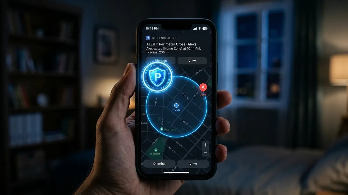 Come Può Esserti Utile la Funzione Spia GPS sul Telefono