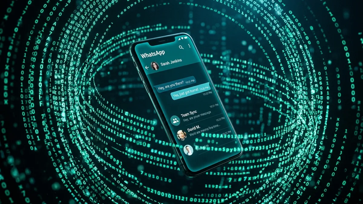 Come Spiare Messaggi WhatsApp dal Tuo PC o Telefono (Android e iPhone)