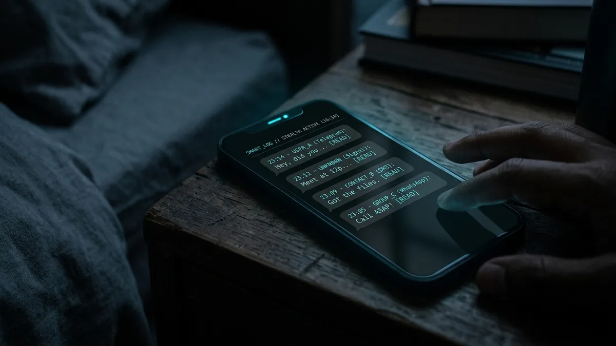 Applicazioni per controllare il cellulare di tua moglie: come scoprire se ti tradisce