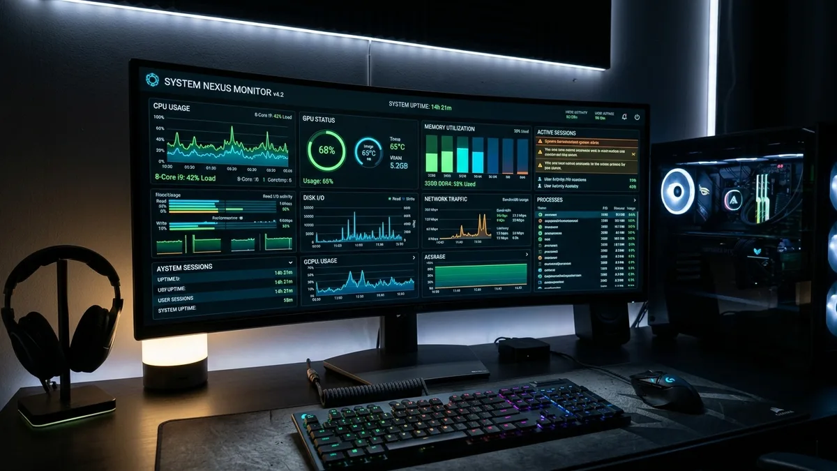 I 3 Migliori Software per Tracciare l’Uso del Computer [Lista 2024]